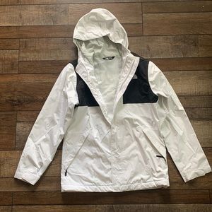 North Face Rain Jacket